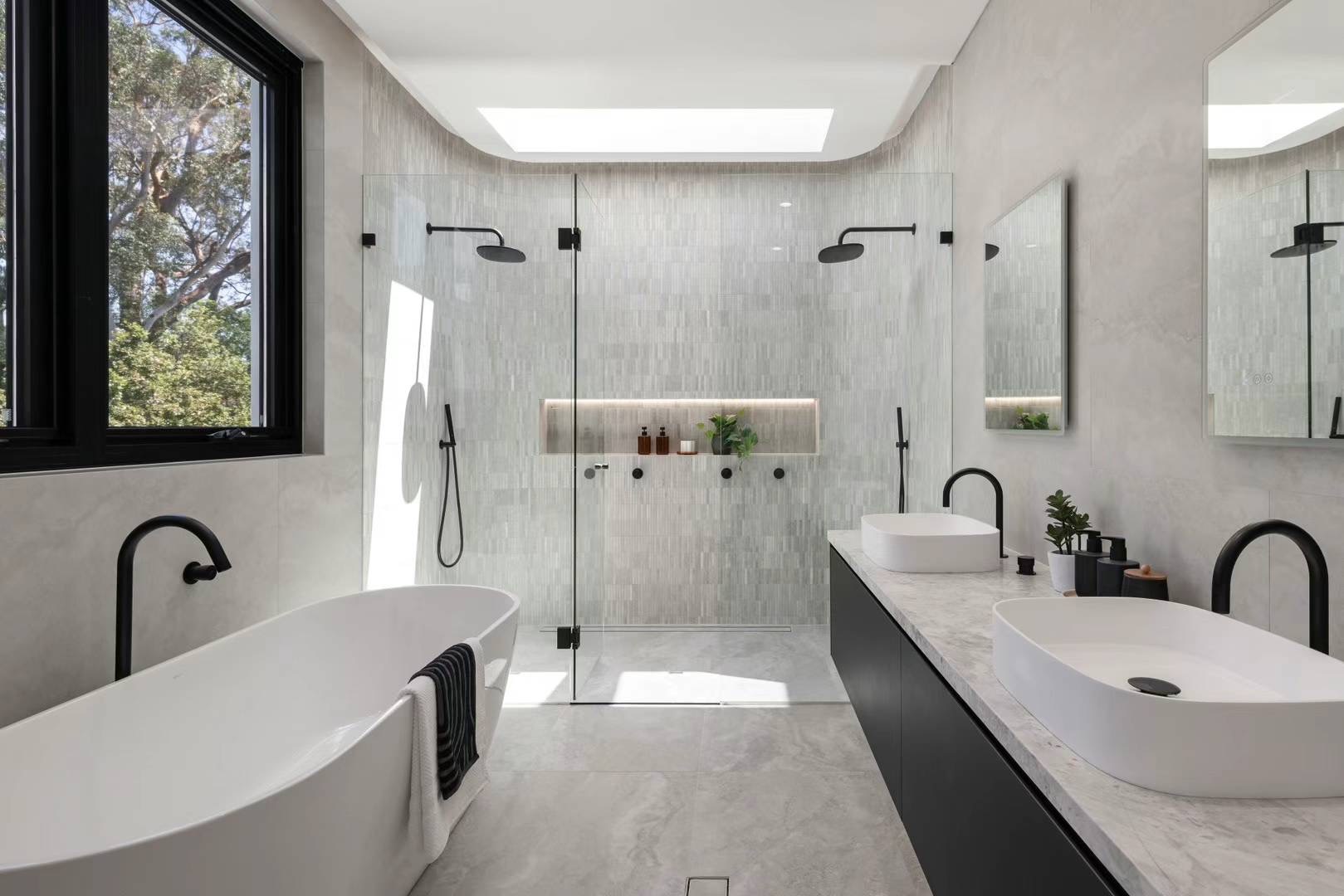 Sydney residential project imagery